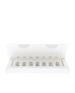 Académie Hyaluronic Acid Ampoules - 14 ml bij Beautyfashionshop