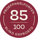Acantus Rosado bij Wijnbeurs