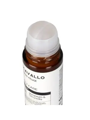 Acavallo Vliegenspray Roll-on Citronella+Geranium bij Ruiterstad