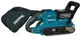 accu bandschuurmachine makita BS001GZ XGT 40.0V 3-7 werkdagen 40.0V Li-ionBand 76x533mmExcl. accu's/oplader bij Groenhart