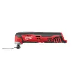 accu multitool milwaukee C12 MT-0 12.0V 3-7 werkdagen 12.0V Li-ionStarlockExcl. accu's/oplader bij Groenhart