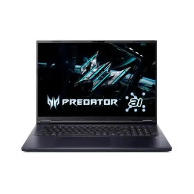 Acer AI PHN18-72-99E7 18"/U9-275HX/32G/2TB/5070Ti/W11 AZERTY bij Yorcom