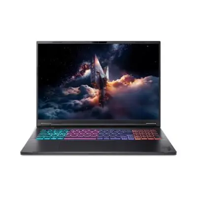 Acer AN18-61-R8E5 18"/RyzAI7-350/16GB/512GB/RTX5070Ti/W11 bij Yorcom