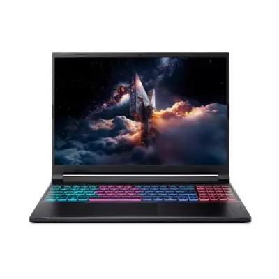 Acer ANV16S-41-R72F 16"/Ryz7-260/16GB/512GB/RTX5070/W11 bij Yorcom