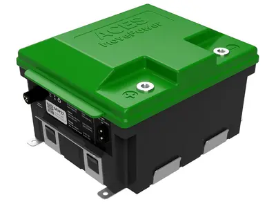 ACES MovePower LiFePO4 mover accu bij Obelink