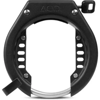 Acid Frame Lock Latch 6078 ART2 Ringslot bij Mantel