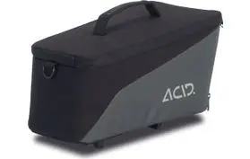 ACID Trunk City Dragertas bij 12GO Biking
