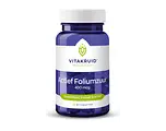 Actief Foliumzuur Quatrefolic® 5-MT...90TB bij De Online Drogist