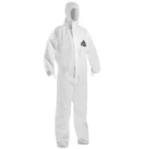 Active Gear COVER X530 werkoverall bij Coolsafety