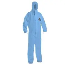 Active Gear COVER X530B werkoverall bij Coolsafety