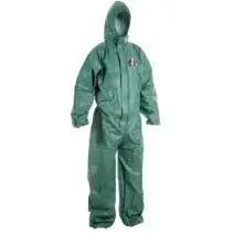 Active Gear COVER X580G chemisch bestendige overall bij Coolsafety