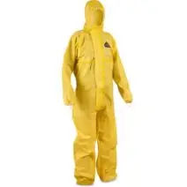 Active Gear COVER X590 chemisch bestendige overall bij Coolsafety