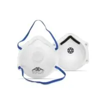 Active Gear R22 FFP2 stofmasker | 10 stuks bij Coolsafety