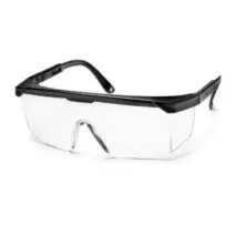 Active Gear VISION V120 veiligheidsbril bij Coolsafety