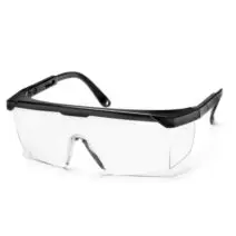 Active Gear VISION V125 veiligheidsbril bij Coolsafety