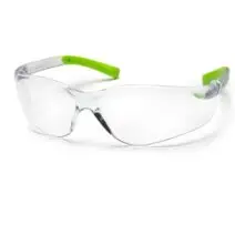 Active Gear VISION V130 veiligheidsbril bij Coolsafety