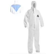 Active Gear X540 Werkoverall bij Coolsafety