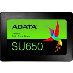 ADATA SU650 SSD 2,5" 960GB SSD bij Informatique