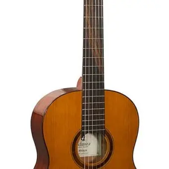 Admira MALAGA-EF bij De Krijger Muziek