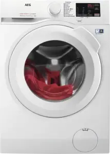 AEG LF628600 Serie 6000 ProSense Wasmachine bij EP (Electronic Partner)