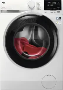 AEG LR63BERLIN 6000 ProSense UniversalDose Wasmachine bij EP (Electronic Partner)