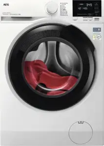 AEG LR74BREMEN 7000 ProSteam UniversalDose Wasmachine bij EP (Electronic Partner)
