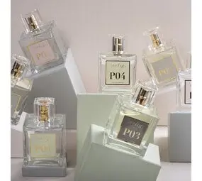 AErlig Eau de Parfums in 15ml-Flacon bij The Green Beauty Shop