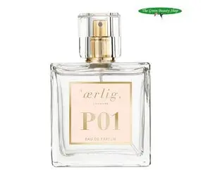 AErlig P1 - Eau de Parfum bij The Green Beauty Shop