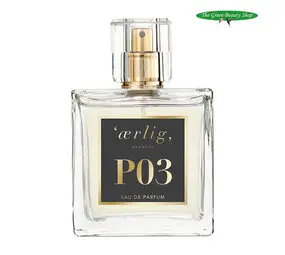 AErlig P3 - Eau de Parfum bij The Green Beauty Shop