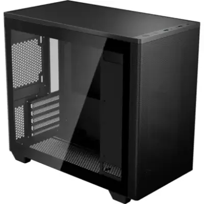 Aerocool Stormfront Mini behuizing zwart bij Yorcom