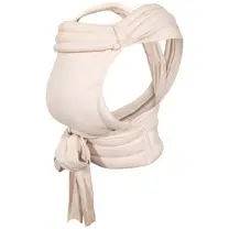 Aeromoov Half Buckle draagzak bij Prenatal
