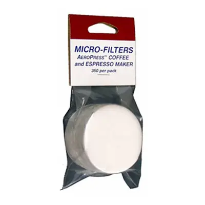 Aeropress Microfilter papier 350 stuks bij Koffiewarenhuis