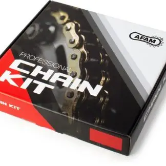 Afam kettingset Triumph Speed Triple 1200 RS 2021 bij Bunkerparts