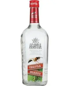 Agavita Tequila Blanco bij Drankgigant