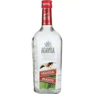 Agavita Tequila Blanco bij Drankgigant