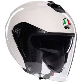 AGV Irides Mono bij Goedhart Motoren