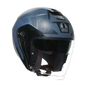 AGV Irides Trieste bij Goedhart Motoren