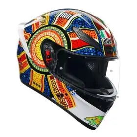AGV K1 S Dreamtime bij Goedhart Motoren