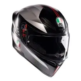 AGV K1 S Lap bij Goedhart Motoren