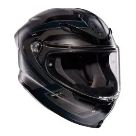 AGV K6 S Enhance bij Goedhart Motoren