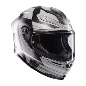 AGV K6 S Ultrasonic bij Goedhart Motoren