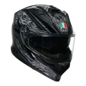 AGV K7 Damascus bij Goedhart Motoren