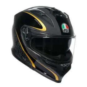 AGV K7 Flow 46 bij Goedhart Motoren