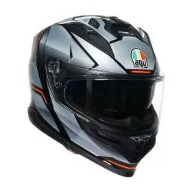 AGV K7 Jaeger bij Goedhart Motoren
