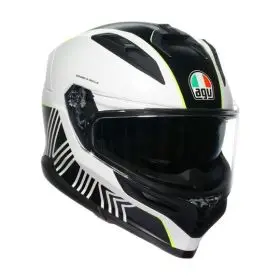 AGV K7 Super 46 bij Goedhart Motoren
