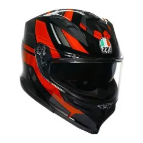 AGV K7 Taurax bij Goedhart Motoren