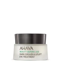 AHAVA Dark Circles & Uplift Eye Treatment - 15ml bij Beautyfashionshop