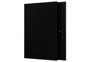 Aiko 485 Wp Gen3 Glas-Glas All Black bij Solar Outlet