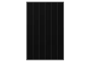 Aiko 495 Wp Gen3 Zwart-Wit bij Solar Outlet