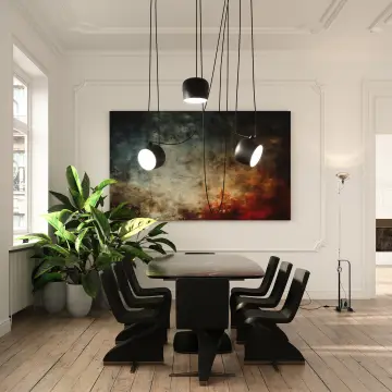 Aim Hanglamp bij MisterDesign